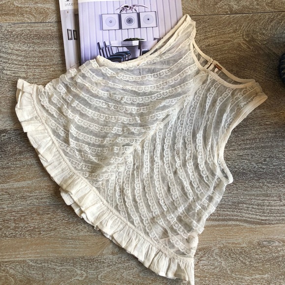 Free People “She’s a Doll” Tank - Picture 3 of 10